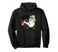 Le Soutien est en Cours | Silly Goose Special Education Sweat à Capuche