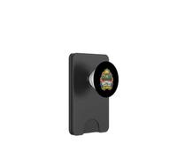 Le Soutien Fait de la Place pour développer Le défenseur de la Sensibilisation à l'Autisme PopSockets PopWallet pour MagSafe