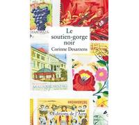 Le soutien-gorge noir