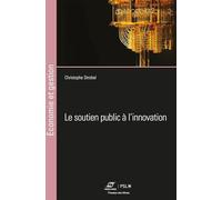 Le soutien public à l'innovation