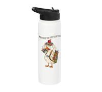 Le soutien SPED pour l’éducation spécialisée de Silly Stainless Steel Insulated Water Bottle