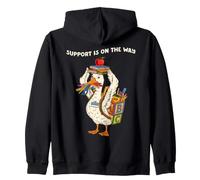 Le Soutien SPED pour l’éducation spécialisée de Silly Sweat à Capuche