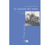 Le Souvenir des morts