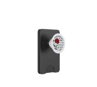 Le Souvenir est la promesse Que Nous tenons : Honor Our Heroes 2 PopSockets PopWallet pour MagSafe
