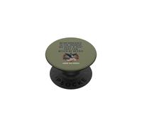 Le Souvenir est la promesse Que Nous tenons : Honor Our Heroes 4 PopSockets PopGrip Adhésif