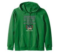 Le Souvenir est la promesse Que Nous tenons : Honor Our Heroes 4 Sweat à Capuche