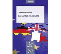 Le Souverainisme