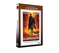 Le Spécialiste (1969) / Gli Specialisti (Dvd) (Impulso)