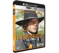 Le Spécialiste Blu-ray 4K Ultra HD E