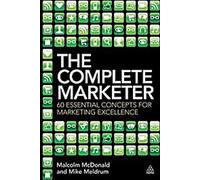 Le spécialiste du marketing complet