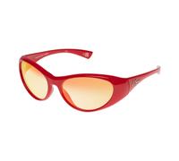 Le Specs - Dotcom *Limted Edt* - unisex - Accessoires - Rouge - Taille: ONE Size