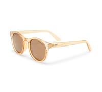 Le Specs hey macarena - lunettes de soleil - blonde
