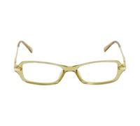 Le Specs - Lunettes Bamboozler - unisex - Accessoires - Orange - Taille: 52 MM