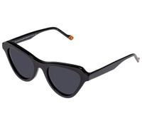 LE SPECS Lunettes de soleil 'Blaze Of Glory' noir, Taille One Size