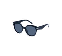 LE SPECS Lunettes de soleil 'Capacious' or / noir, Taille One Size