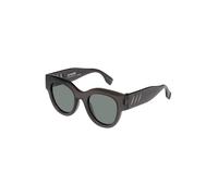 LE SPECS Lunettes de soleil 'Float Away' noir, Taille One Size