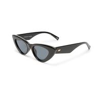 Le Specs Le Specs Black Hypnosis Sunglasses