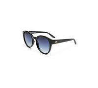 LE SPECS Lunettes de soleil 'PARAMOUNT' noir, Taille One Size
