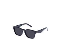 LE SPECS Lunettes de soleil 'Players Playa' or / noir, Taille One Size