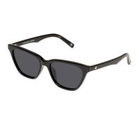 LE SPECS Lunettes de soleil 'Unfaithful' noir, Taille One Size