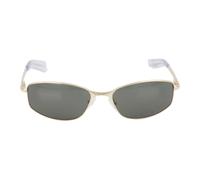Le Specs - Star Beam Lunettes de soleil - Femme - Accessoires - Jaune - Taille: 59 MM
