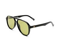 Le Specs, unisex, Accessoires, Noir, Taille: 56 MM Tragic Magic Lunettes de soleil