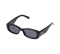 Le Specs - Unreal! - Femme - Accessoires - Noir - Taille: 52 MM