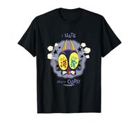 Le spectacle Cuphead ! « The Devil » « I hate these Cups » T-Shirt