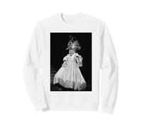 Le Spectacle de théâtre d'Elton John n'a Rien à Voir avec Une Dame Sweatshirt