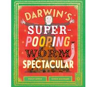 Le spectacle des vers de terre de Darwin