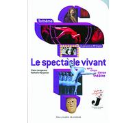 Le spectacle vivant