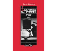 Le Spectre d'Alexandre Wolf