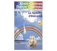 Le Spectre d'Atacama