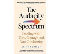 Le spectre d'Audacity