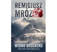 Le spectre de Brocken