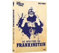 Le Spectre De Frankenstein