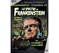 Le Spectre de Frankenstein G