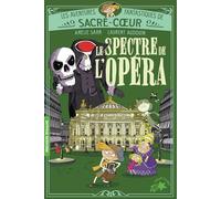 Le spectre de l'Opéra