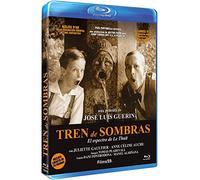 Le spectre de Thuit (1997) Tren de sombras Blu Ray avec sous-titre francais