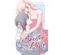 Le Spectre de ton désir YUU MITSUHA (Dessinateur)