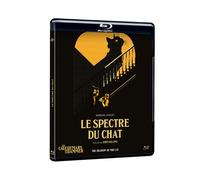 Le spectre du chat Blu-ray
