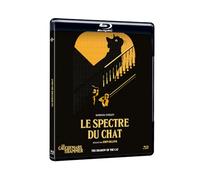 Le Spectre du chat – Blu-ray – Elephant