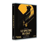 Le Spectre du chat Combo Blu-ray DVD