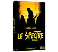 Le Spectre du chat – DVD – Édition collector (édition française officielle) – Elysee