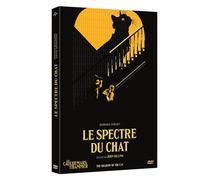 Le Spectre du chat DVD DVD