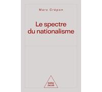Le Spectre du nationalisme