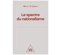 Le Spectre Du Nationalisme - Séminaire