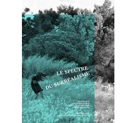 Le spectre du surréalisme - Karolina Lewandowska - Textuel - broché - Essai