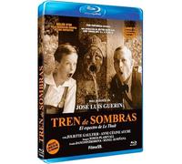 Le Spectre du Thuit / Train of Shadows ( Tren de sombras ) (Blu-Ray)
