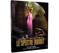 Le Spectre maudit Blu-ray